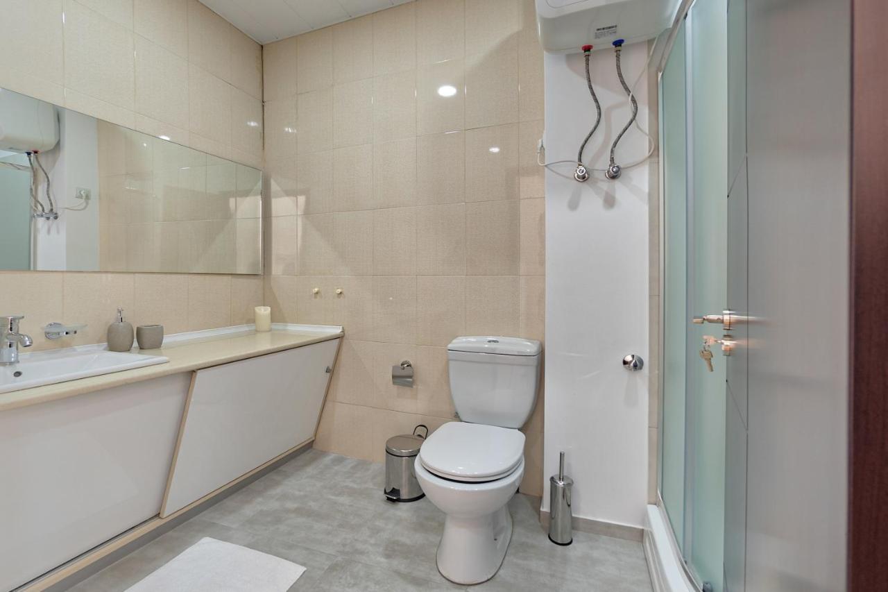New Tiflis Apartment Plekhanovi Exterior photo