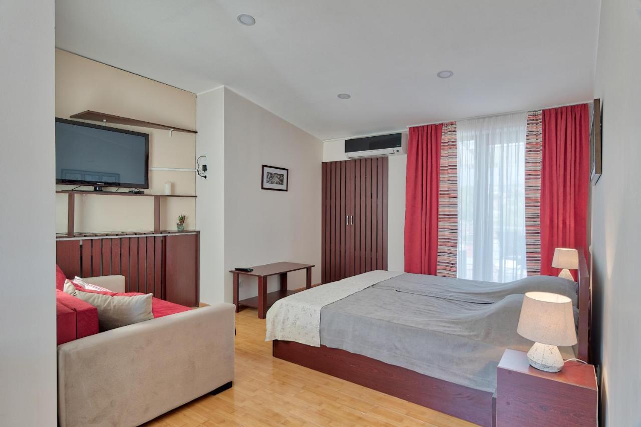 New Tiflis Apartment Plekhanovi Exterior photo