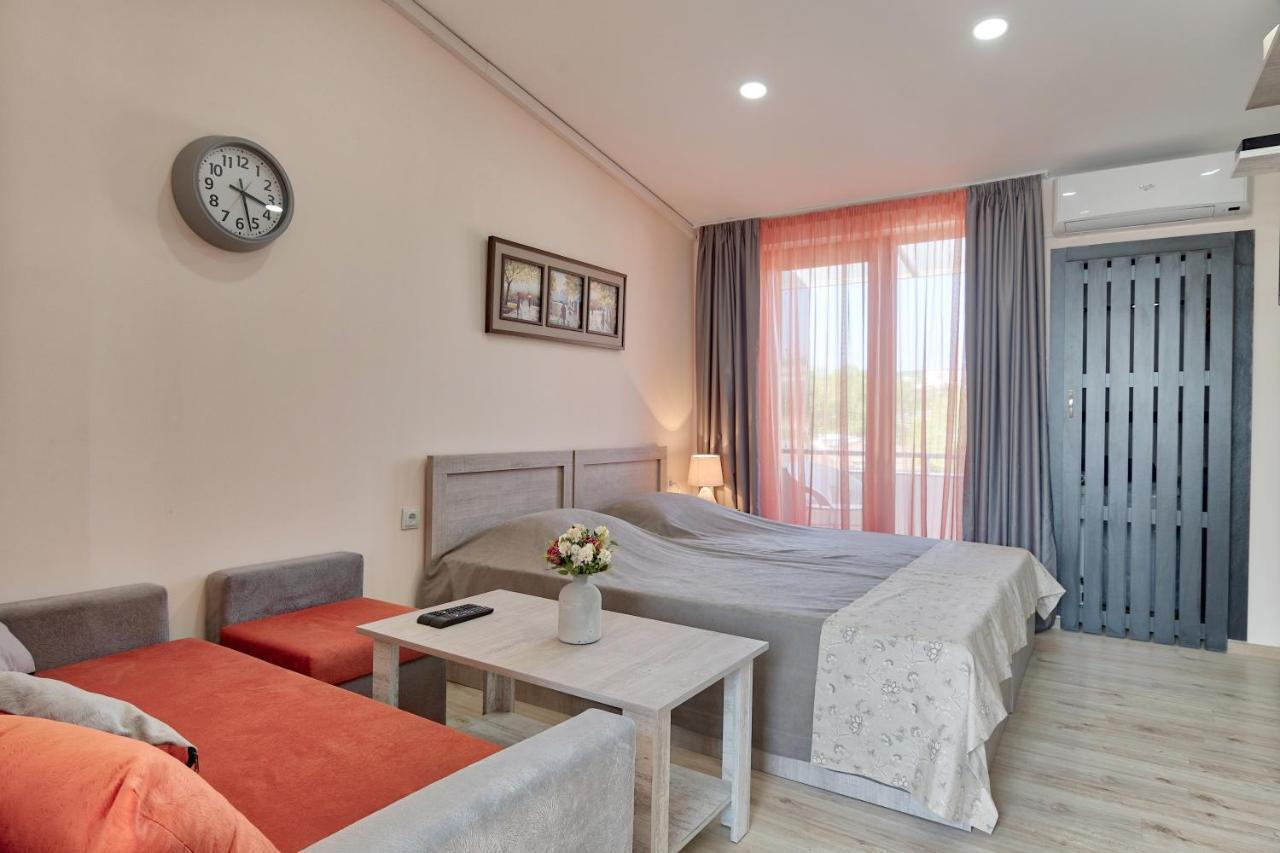 New Tiflis Apartment Plekhanovi Exterior photo