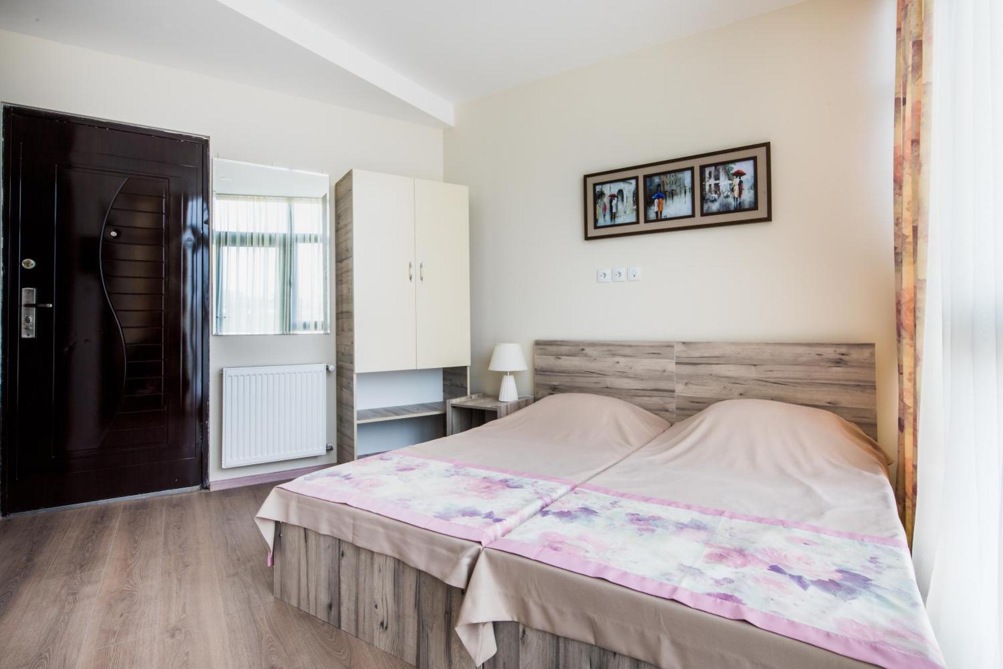 New Tiflis Apartment Plekhanovi Exterior photo