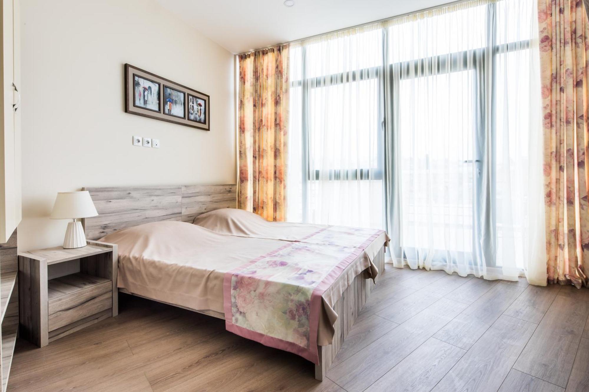 New Tiflis Apartment Plekhanovi Exterior photo