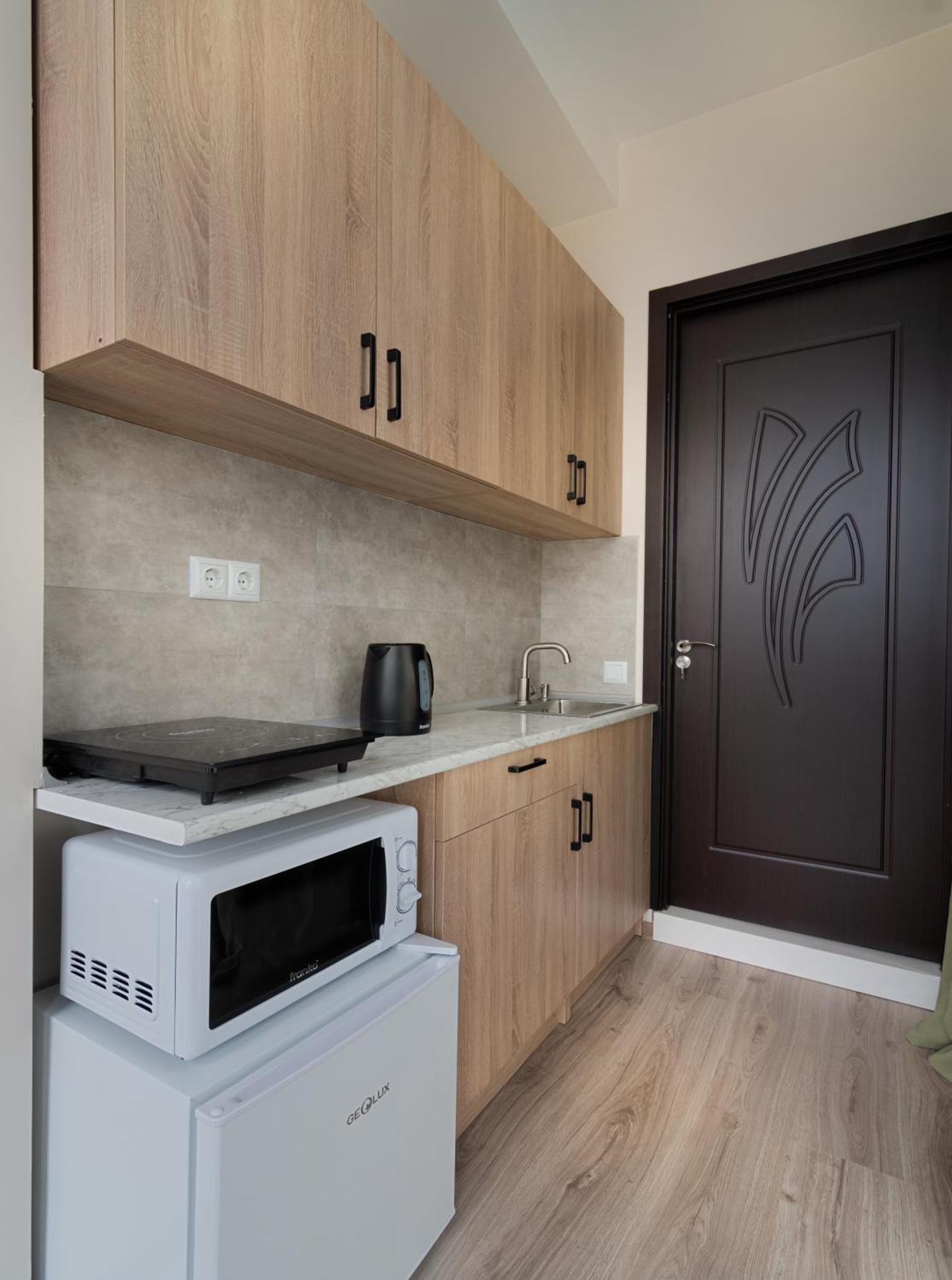 New Tiflis Apartment Plekhanovi Exterior photo